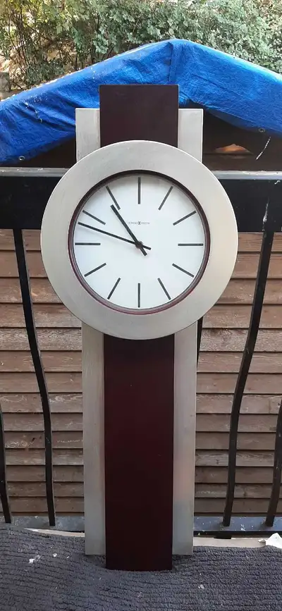 Howard Miller Wall Clock, View more
