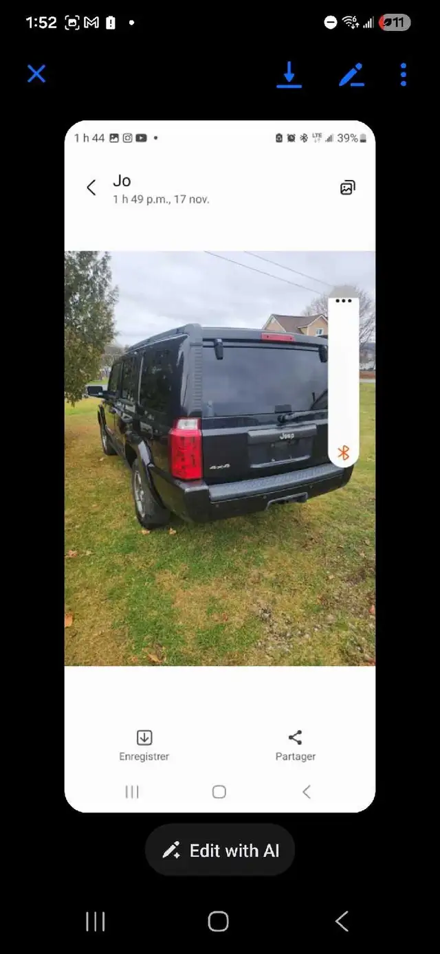 Jeep Commander64578847233155123