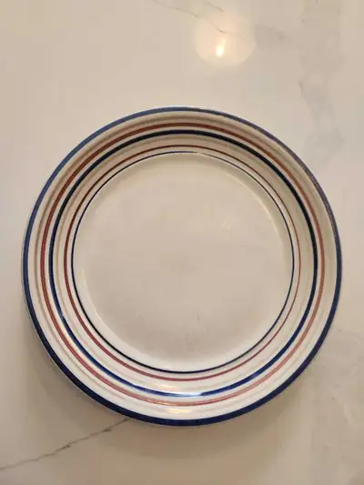 free large and small plates, bowls (10 sets) , View more
