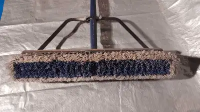 Brosse a récurer standard pour terrasses, View more