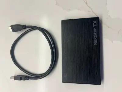 SSD solid state drive enclosure , View more