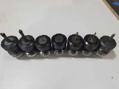 CNC Router tool holders , View more