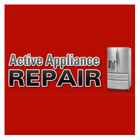 Active Appliance Repair **519-778-5676**