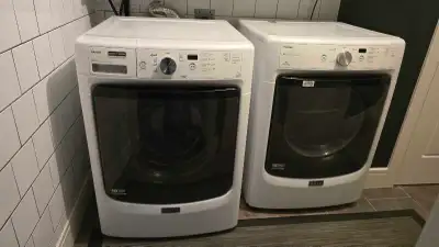washer and dryer for sale, View more