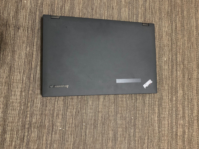 Lenovo ThinkPad T540P in Laptops in Mississauga / Peel Region