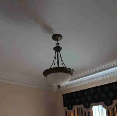 Chandelier, View more