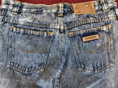 Jeans Pants, View more