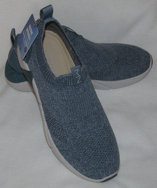 Mark Nason LA A-Line Slip On Sneakers Shoes Ladies 6M Brand New in Other in Saint John