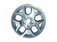 2005 Dodge SX rims with tires