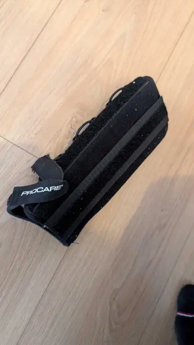 ProCare Quick-Fit Wrist Brace, View more