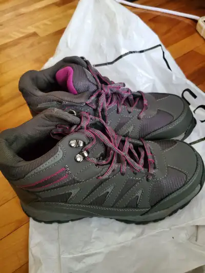 Chaussures de sécurité pour femme taille 9 confortables, View more