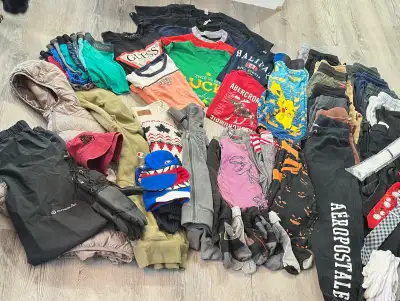 Boys Clothes , View more