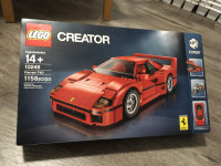 Lego Creator 10248 F40