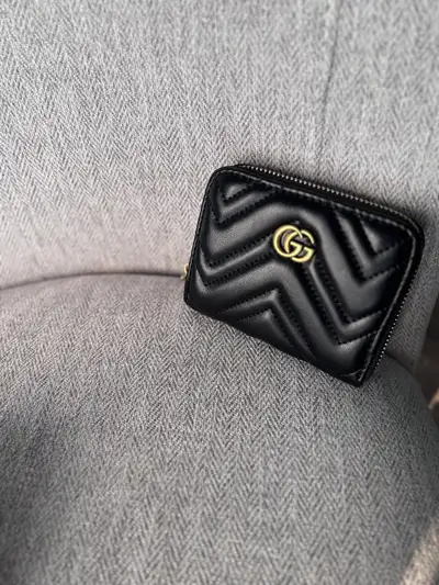 ladies wallet, View more