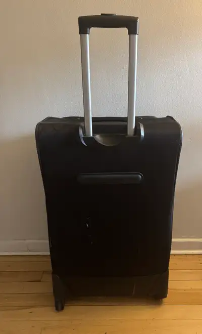 Valise Air Canada, View more