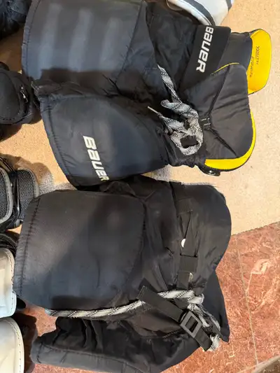 Youth (3-6) Hockey Gear, View more