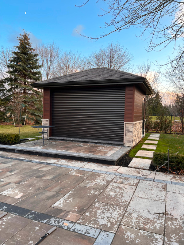 Security roll up shutters for your business and home in Real Estate Services in City of Toronto - Image 4