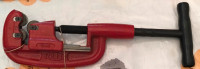 REED PIPE CUTTER, 2-1 plus EXTRA Wheels