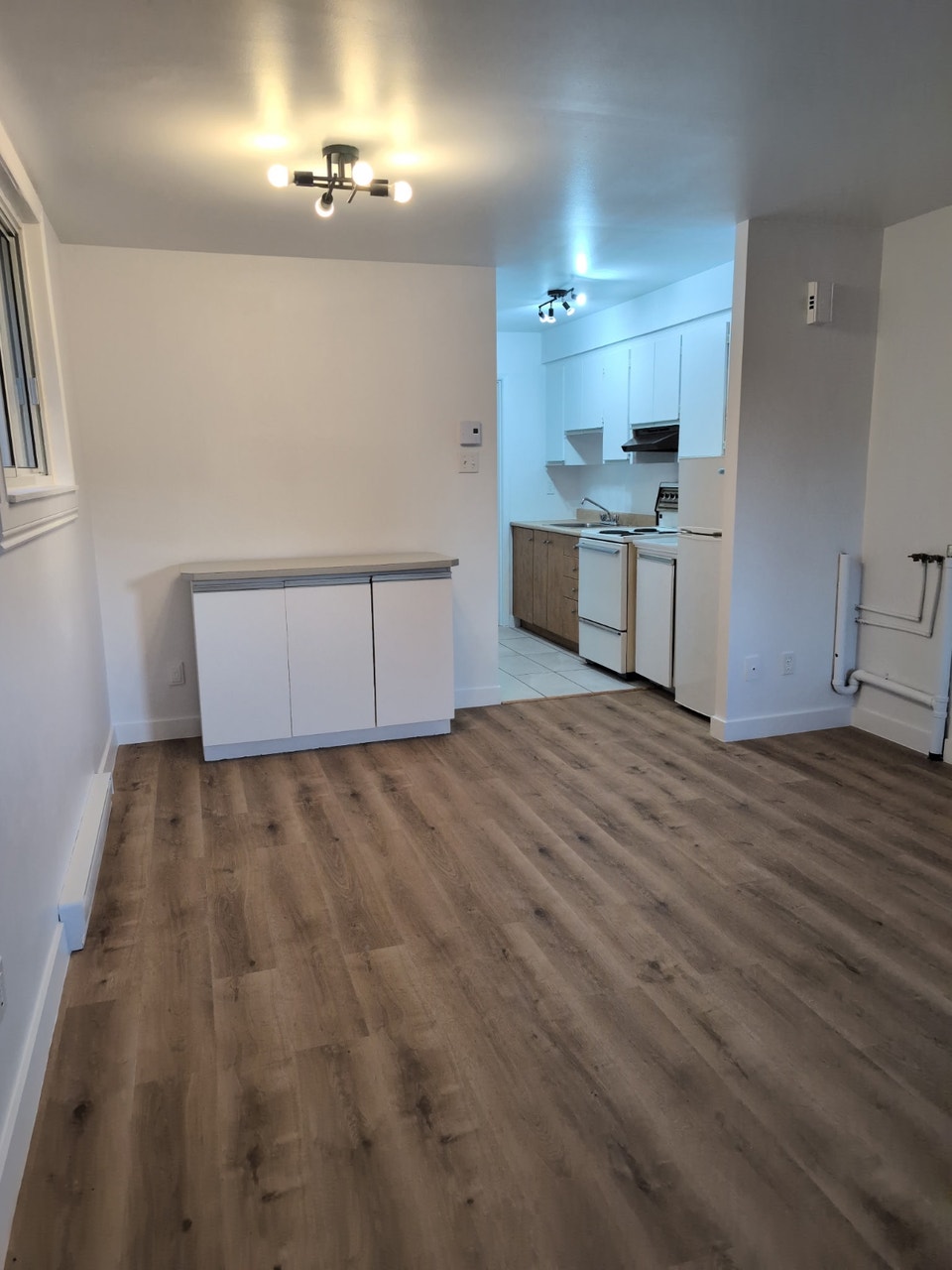 Appartement 3 1/2 à louer Ahuntsic 3