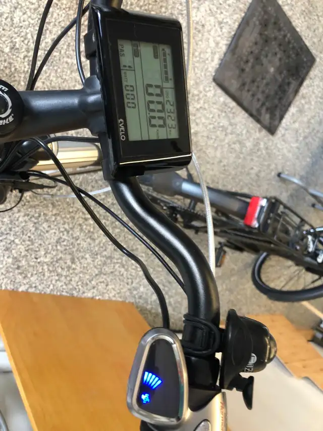 Le printemps est là, vélo électrique! in eBike in Lévis - Image 6
