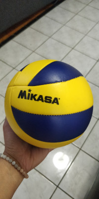 Mikasa mini volleyball