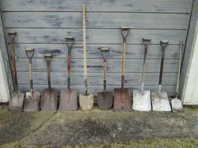 TOOLS  $5.00 EACH, View more