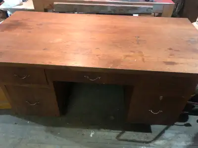 Craft table for sewing/art work , View more