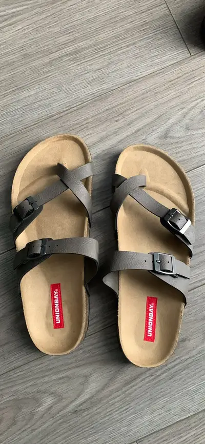 Cork shoe size 8, View more