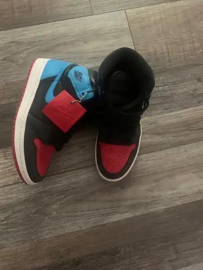 Jordan 1s size 8 womens, View more