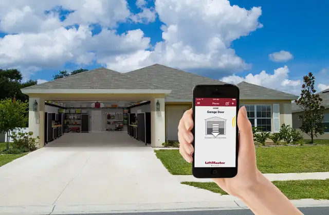 Sherwood Park's Only Garage Door Store in Garage Door in Strathcona County - Image 5