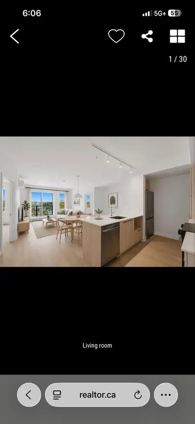 New construction, spacious condo for rent with multiple amenities. Pool , Gym , storage and undergro...