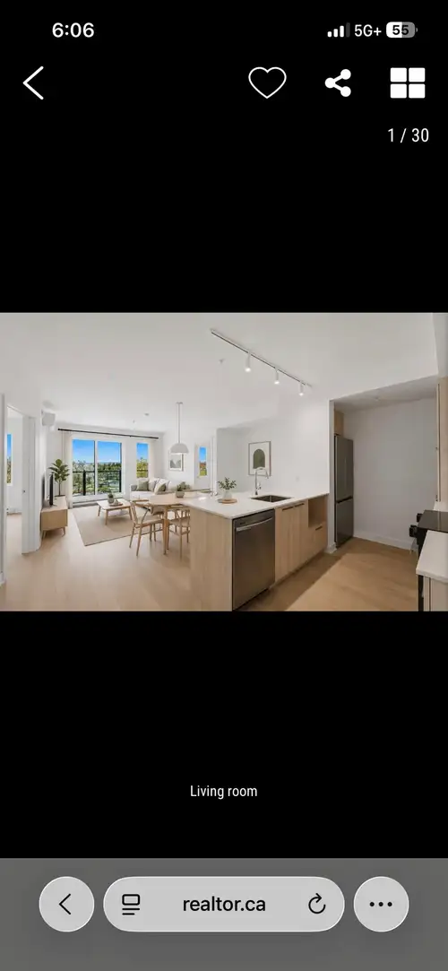 New construction, spacious condo for rent with multiple amenities. Pool , Gym , storage and undergro...