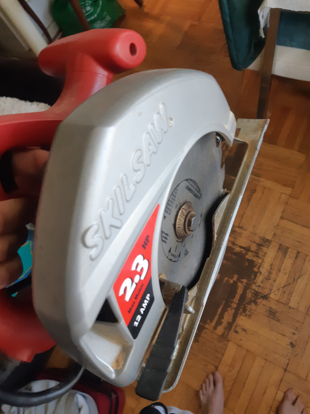 Saw please cantact. in Power Tools in City of Toronto