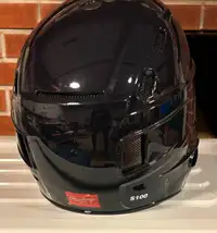 Rawlings S100 Batting Helmet