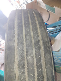 Big RiG items for sale -24in S-tire/3 flaps RHill 416-550-4186 (