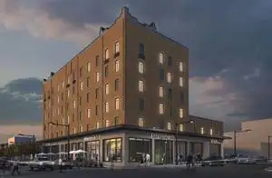 Luxury 1 Bedroom from $1,775 All inclusive Downtown Oshawa