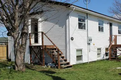 *Please dont ask if this house is available. If the Ad is up, the house is available* A 2nd level fu...