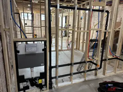 license plumber 15 years experience, View more