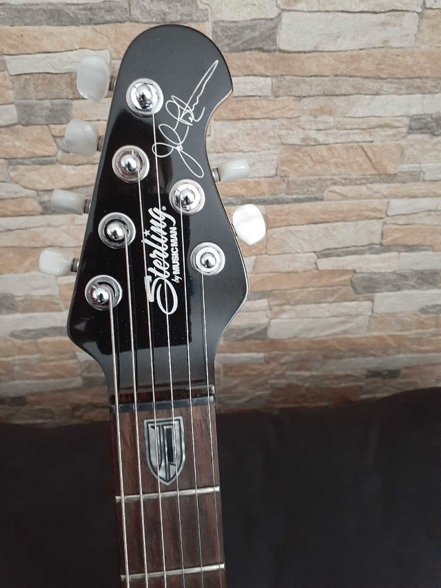 JP60 signature John Petrucci  dans Guitares  à Lévis - Image 4