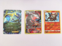 3 Pokemon Cards