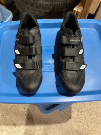 Men’s cycling shoes 
