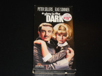 A shot in the dark (1964) (P.Sellers,Elka Sommer)VHS