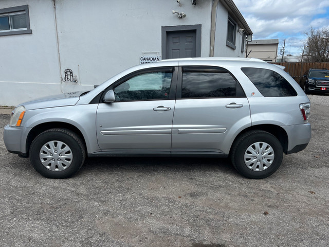 2009 Chevy Equinox LT w/Safety in Cars & Trucks in Mississauga / Peel Region - Image 3