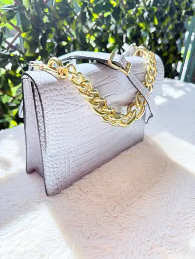 Sac bandoulière / Crossbody Bag, View more