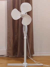 Indoor fan 