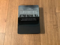 Band of Brothers DVD box set