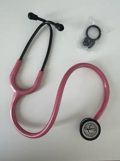 Only used 2-3 times in school and did not end up needing it. It is in new condition, and comes with...