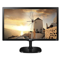 Computer Monitor – LG 22" Class Full HD IPS LED Monitor