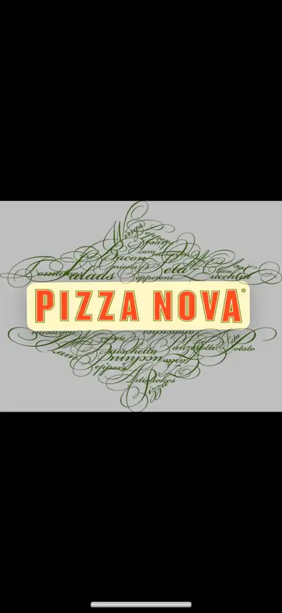 pizza nova experienced cooks, View more