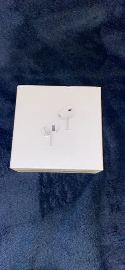 Apple AirPods Pro, View more